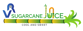 Sugarcane Juice Machine